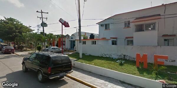 COMANDANCIA POLICIA MUNICIPAL